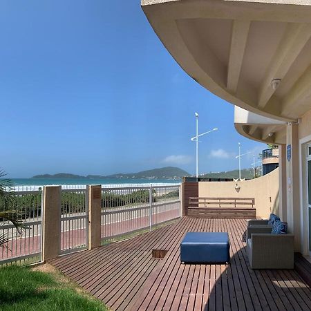 Pousada Azores Bombinhas Exteriör bild