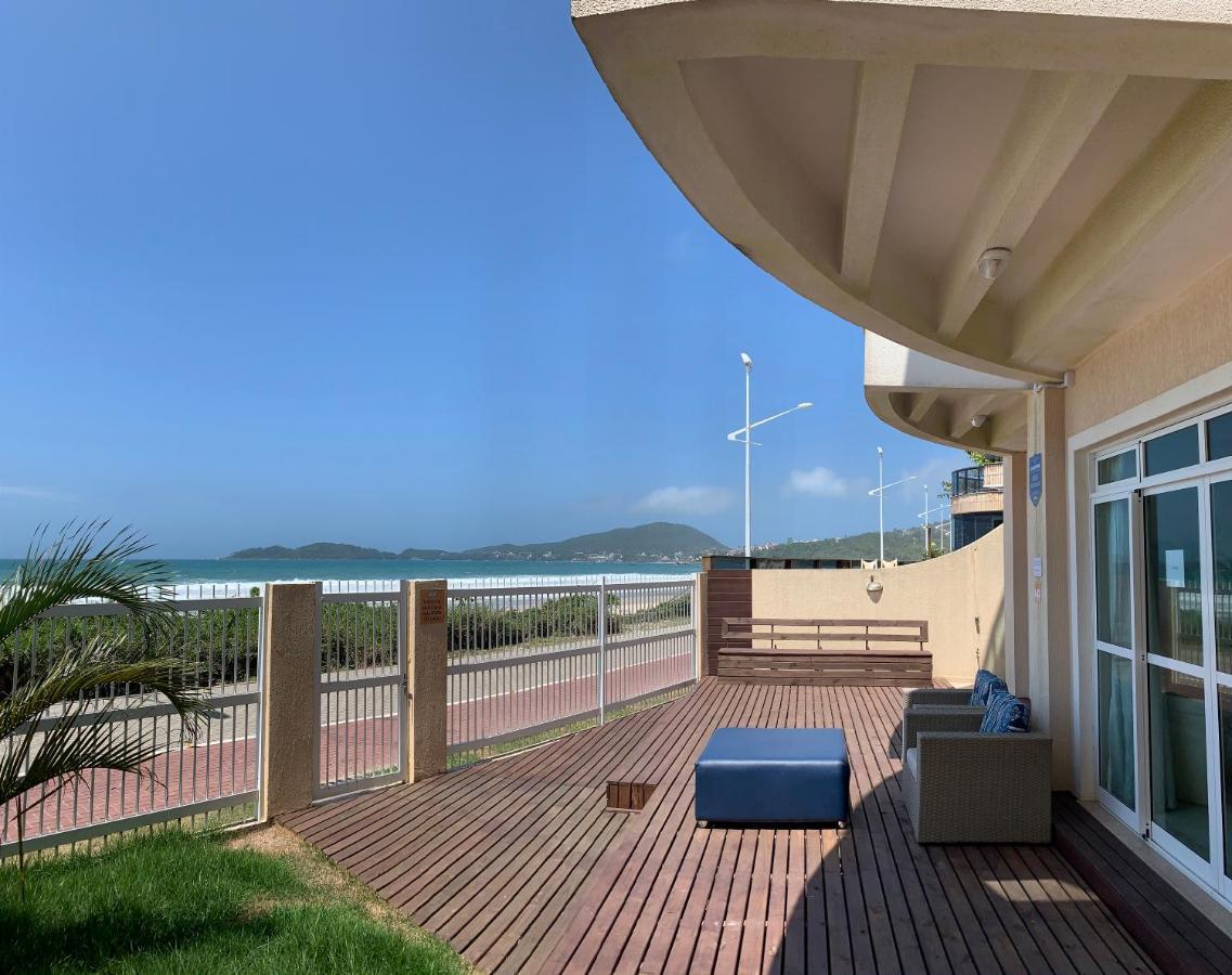Pousada Azores Bombinhas Exteriör bild