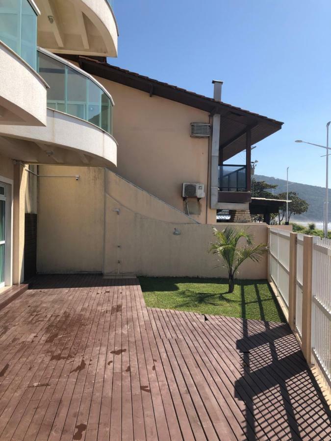 Pousada Azores Bombinhas Exteriör bild